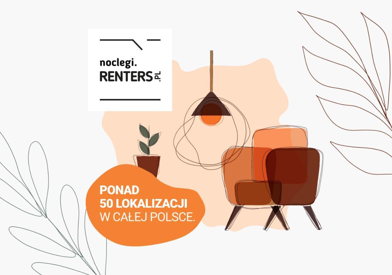 Wolska With Parking By Renters Butas Warsaw